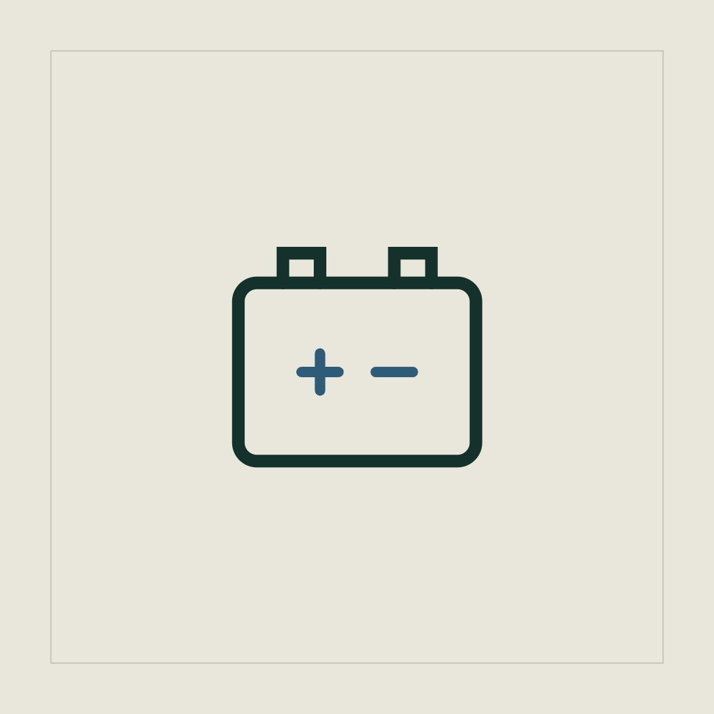 Battery replacement
