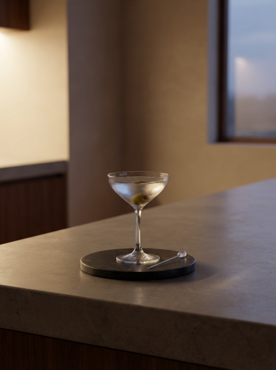Classic Martini