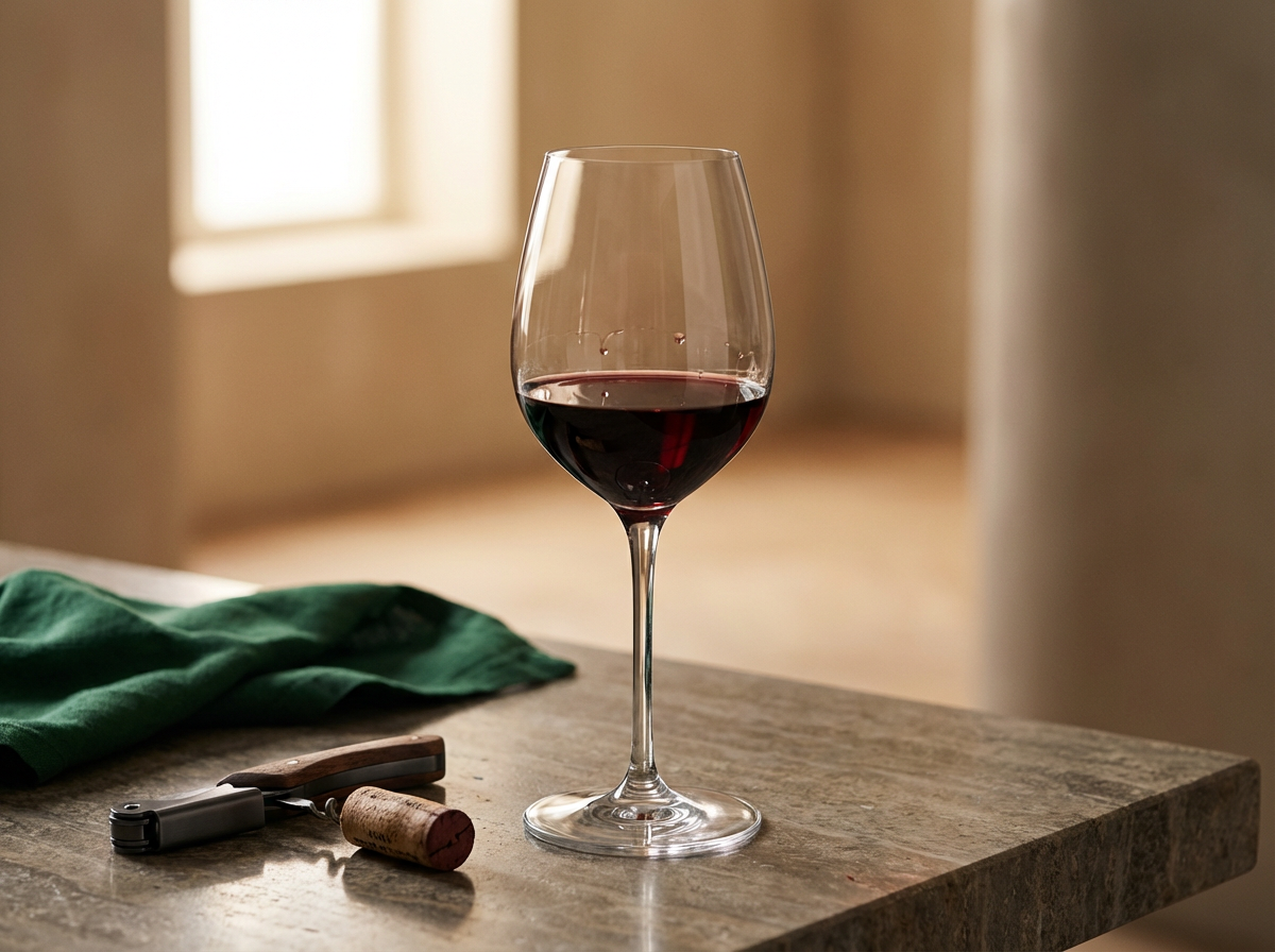 Wine by the Glass