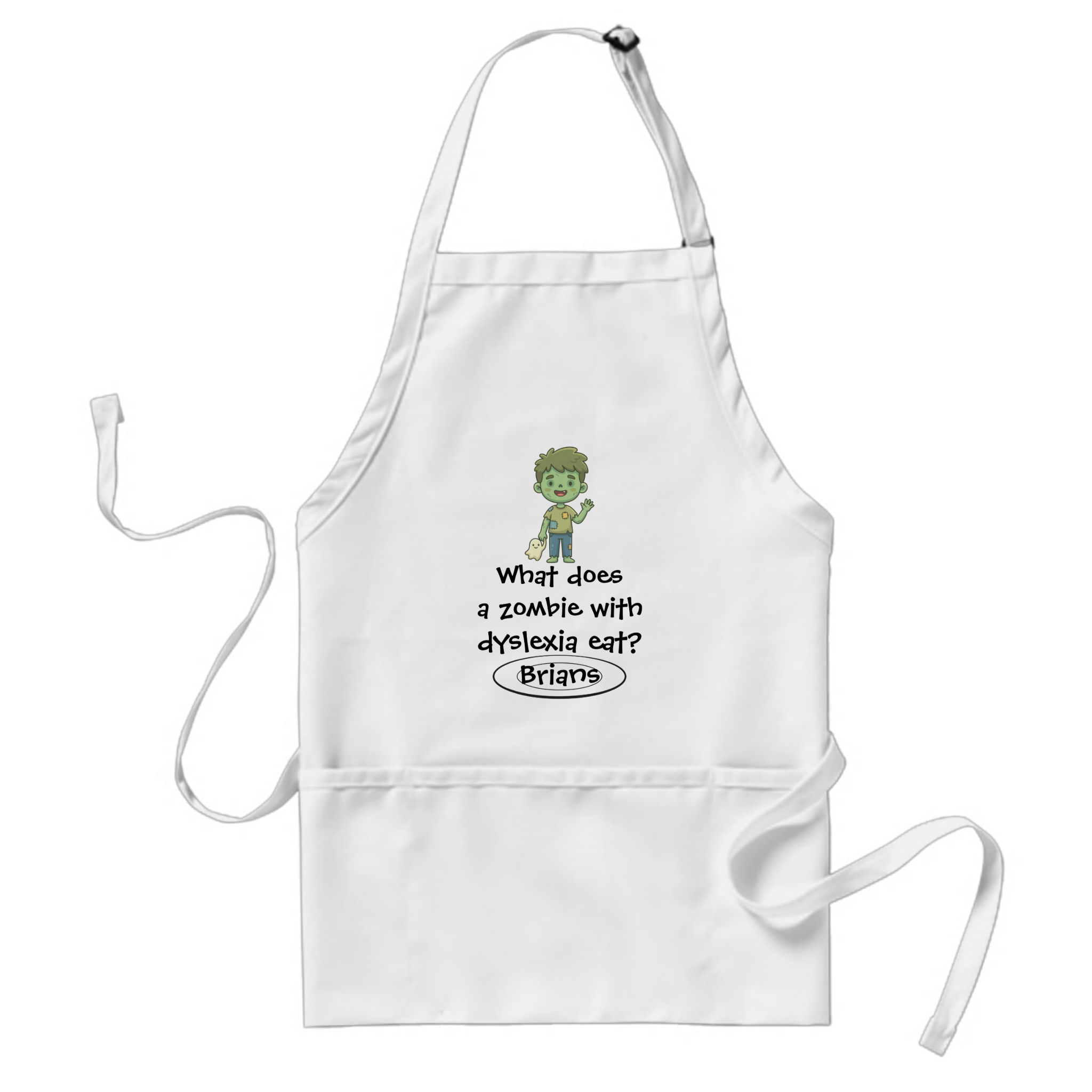 Apron