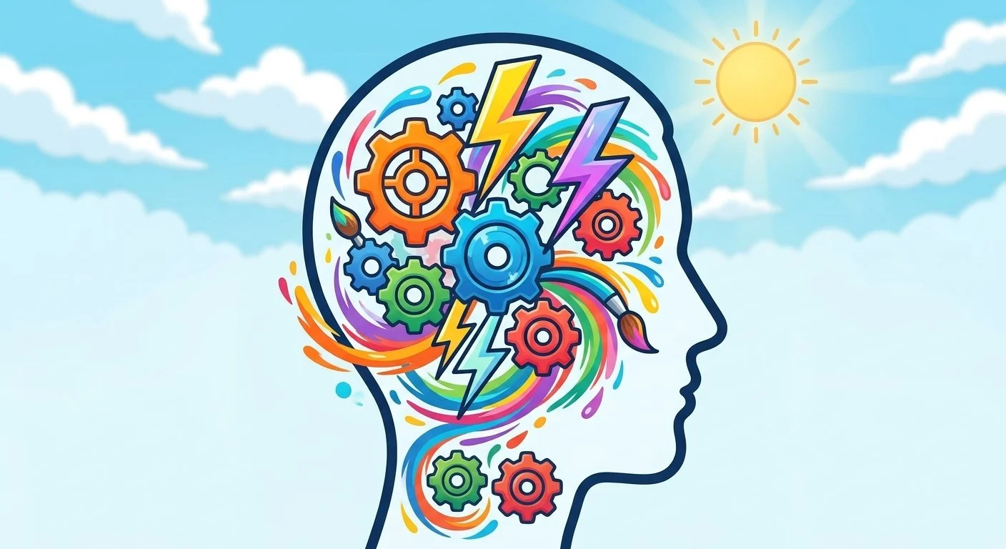 Understanding ADHD: Five Common Challenges and Practical Strategies to Manage Them