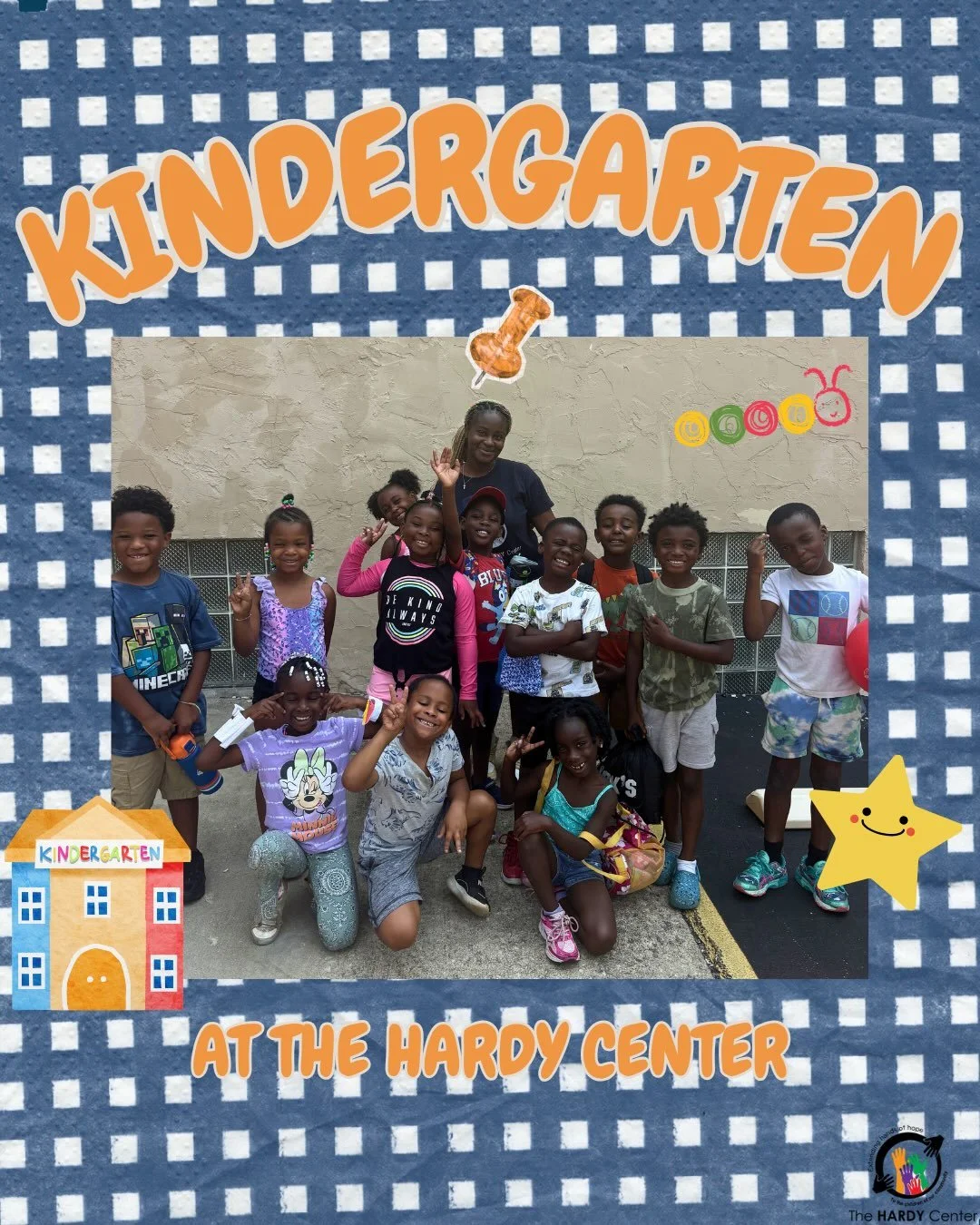 Our littlest learners have been busy all summer exploring, creating, growing, and having so much fun! ☀️🧡

From hands-on activities and new friendships to building confidence and discovering new skills, this summer has been filled with moments worth