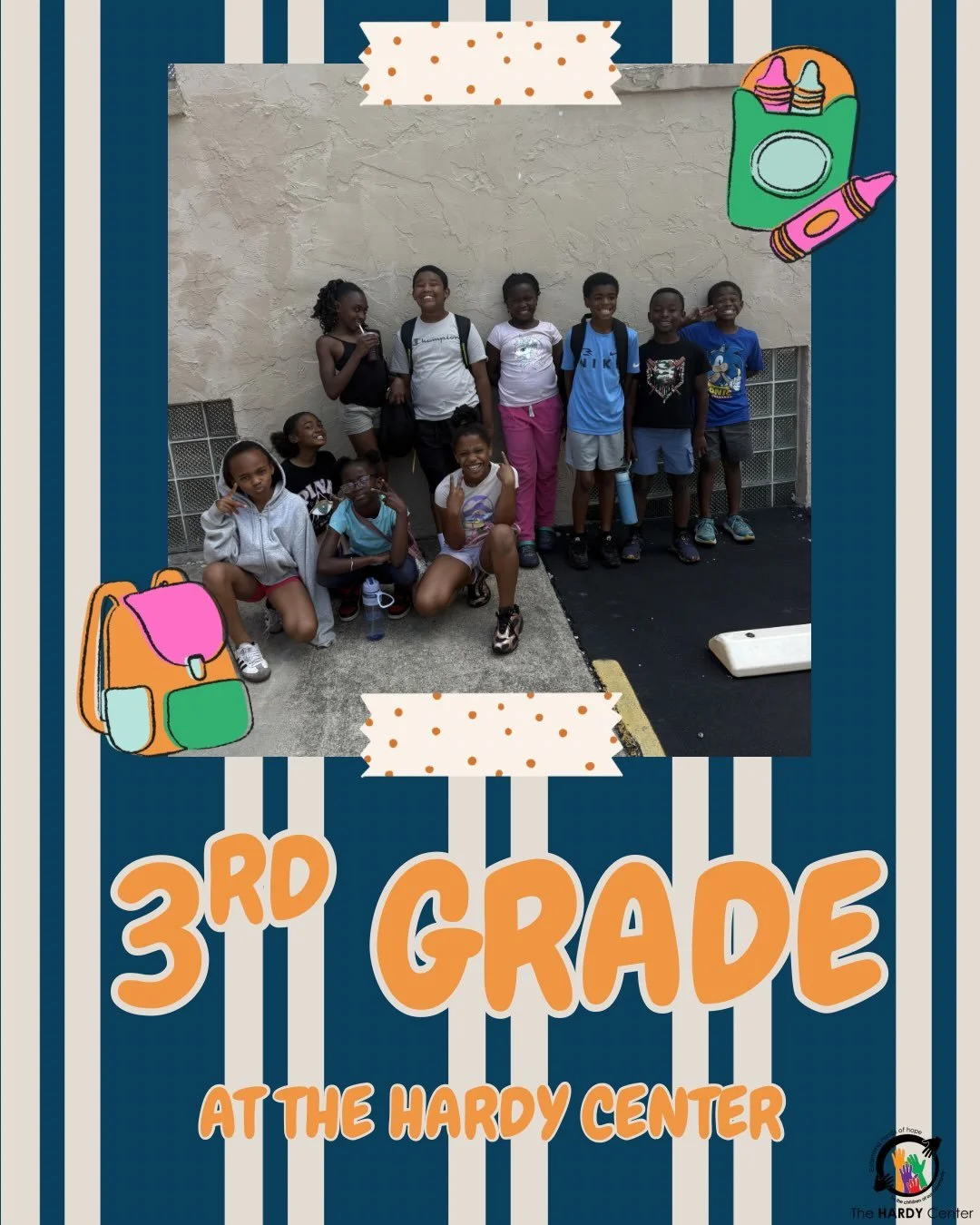 Our 3rd graders made this summer one to remember! 💙📚
From building new friendships on the very first day to exploring nature at Battelle Darby Creek Metro Park, dancing to the beat of African drums, and learning something new every day, this group 