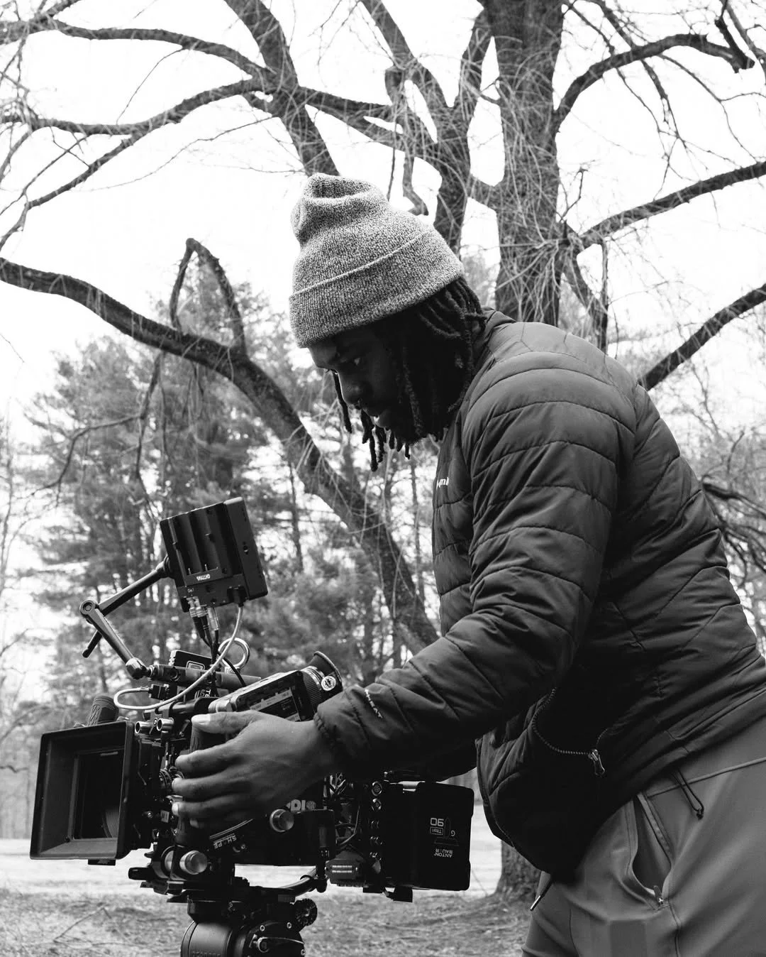 BTS from ‘Passing Through- The Highlands’ my first film shot by the wildly talented @justjac To  (14).jpg