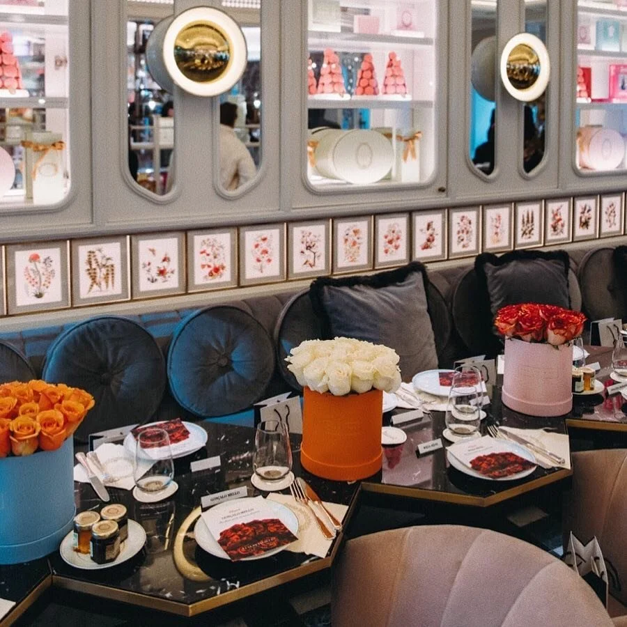 Ladurée