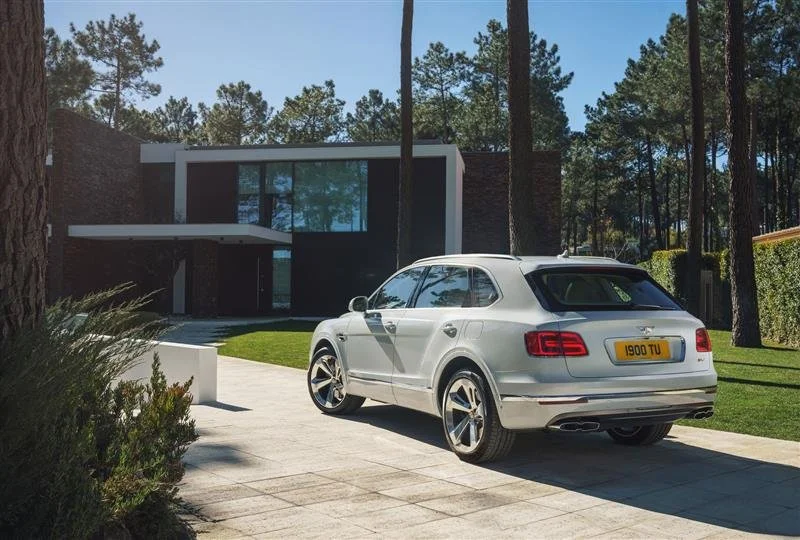 Bentley