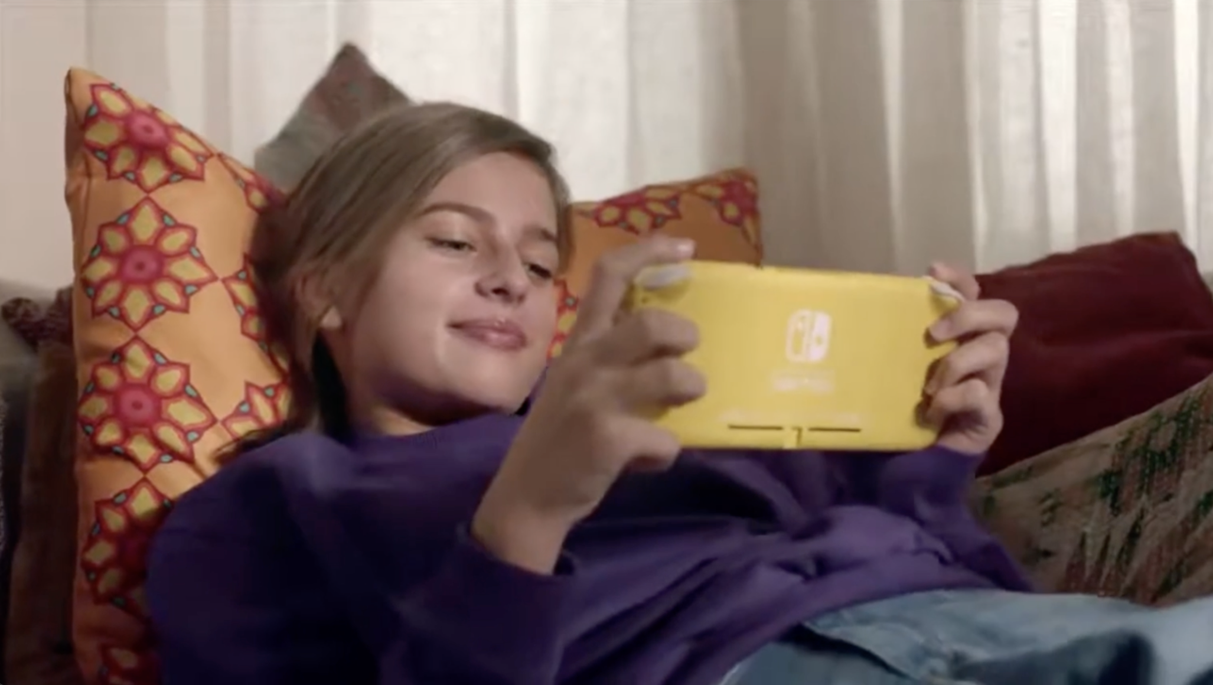 Nintendo