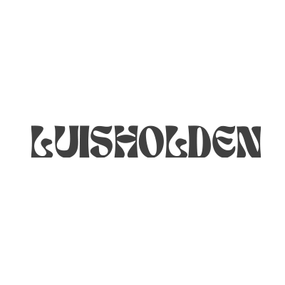 luis holden photography logo