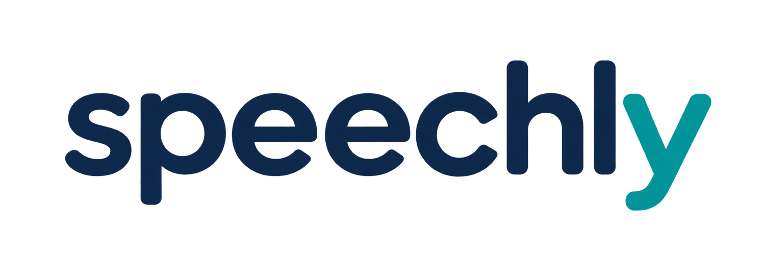 Speechly