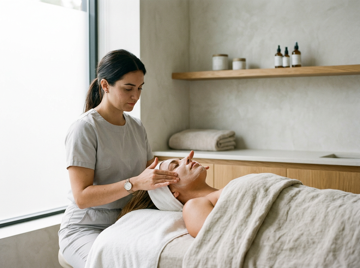 Facial Treatments