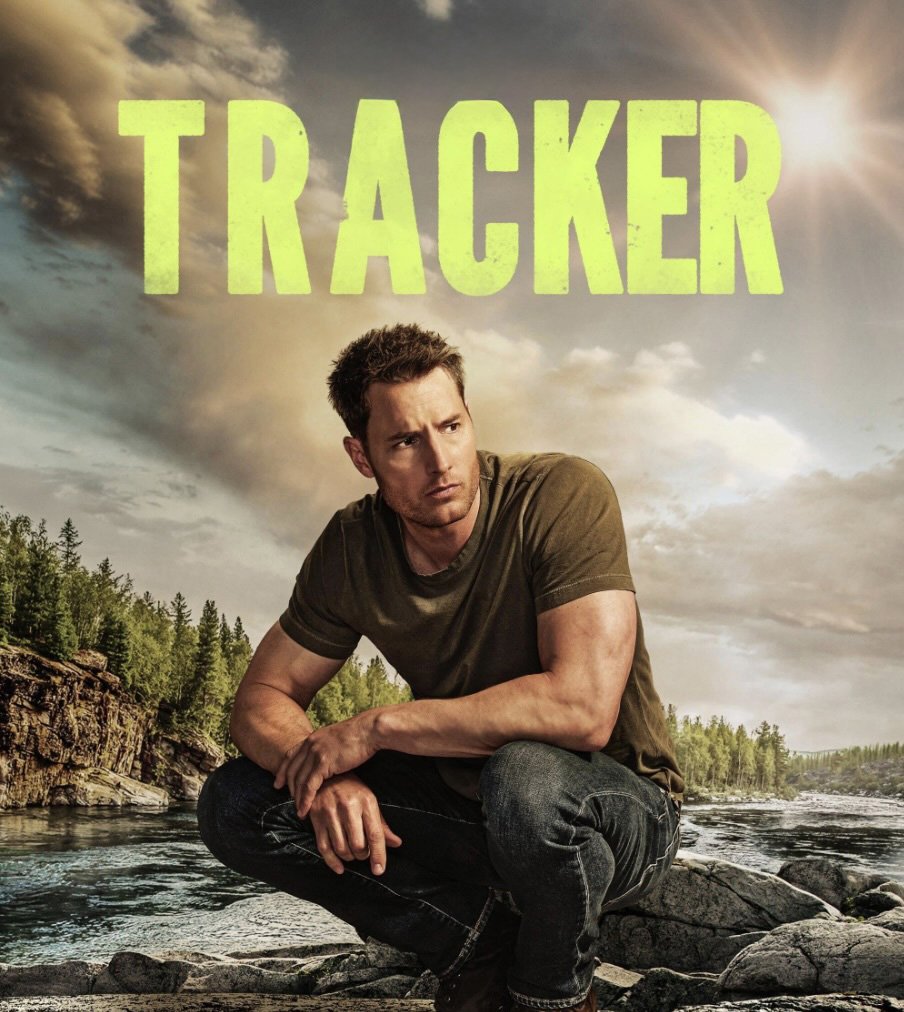 Tracker (Seasons 1-3)