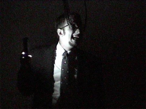Lollygag, 1999. The Lab, SF.