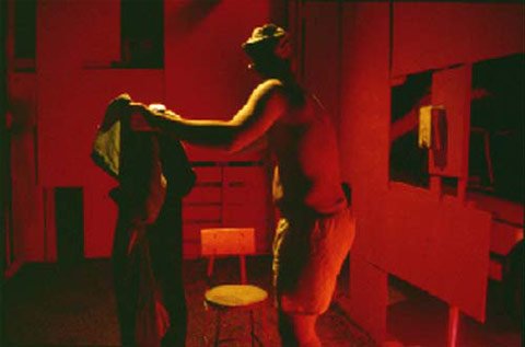 HOVER, 1997. Providence, RI.