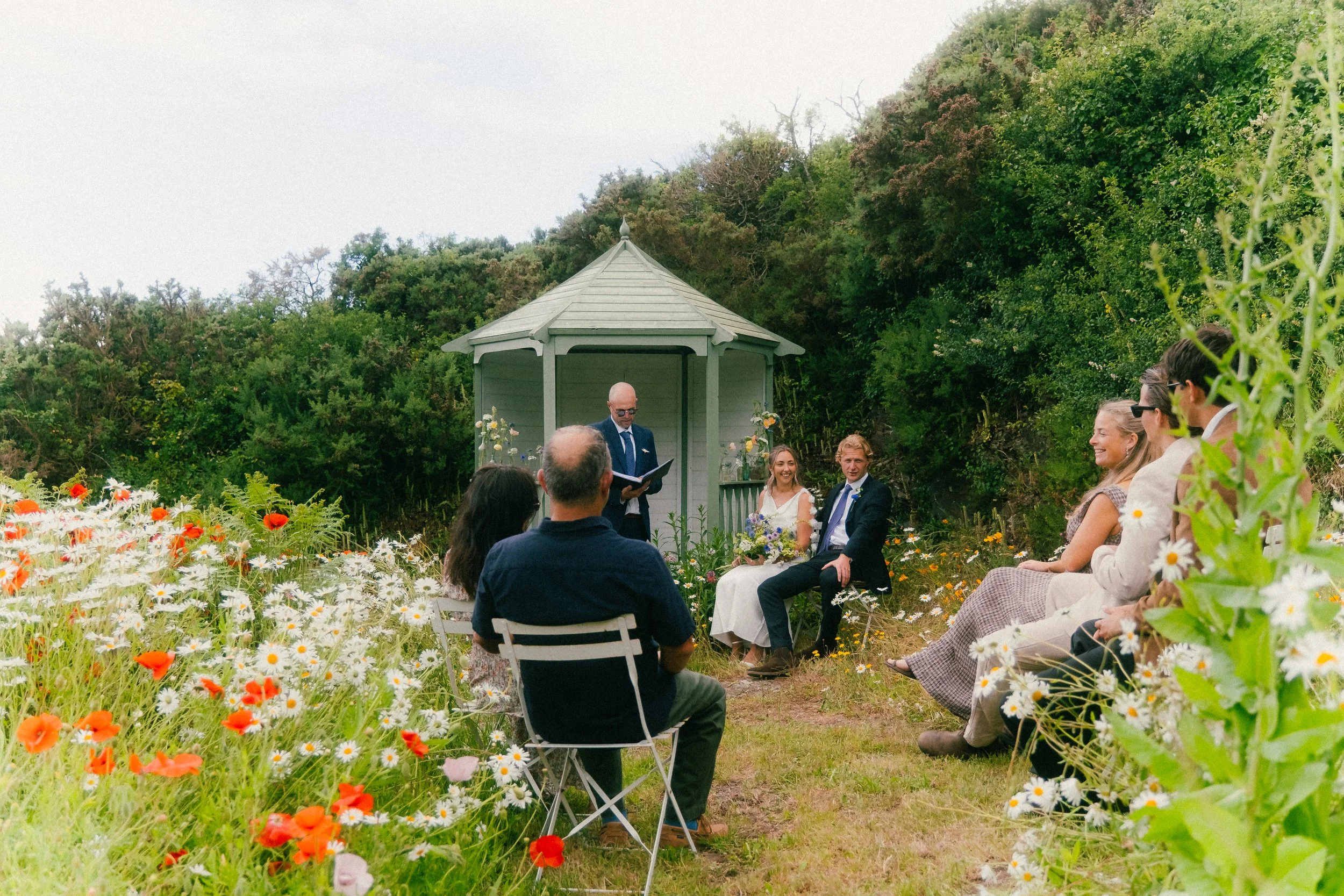Now approved for Legal Wedding Ceremonies