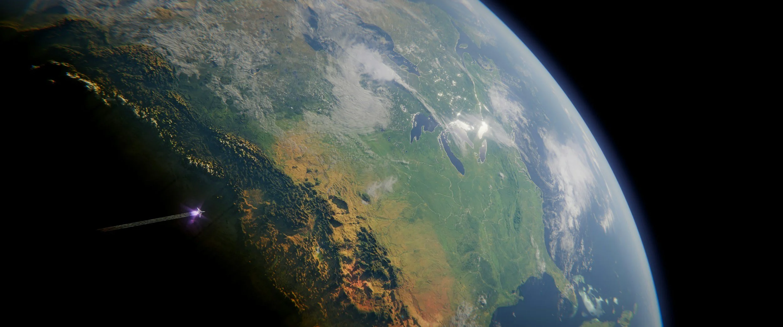 Understanding the holistic view of environmental issues leads to solutions. Climate change connects natural resources, education, innovation, invention, manufacturing, governance, and corporate management and relations. Communities need solutions.