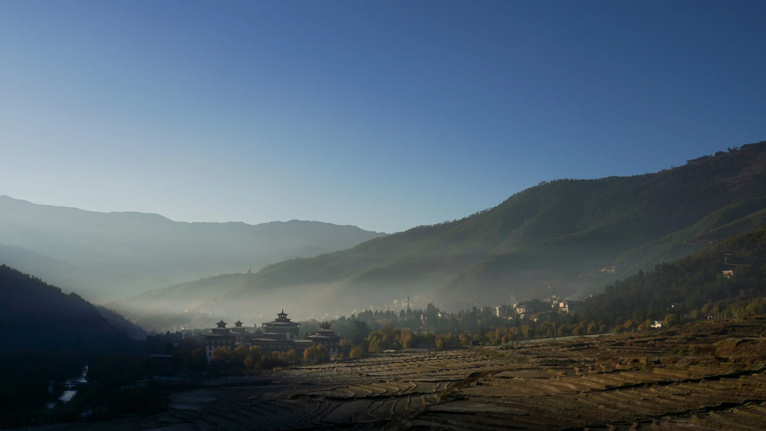 Bhutan