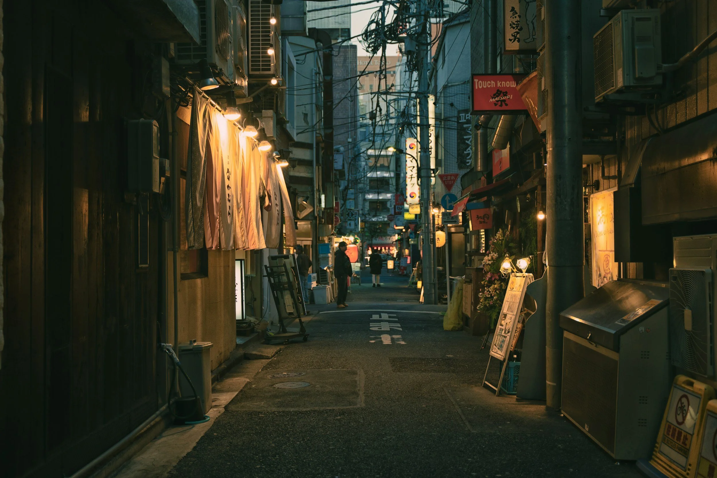Tokyo