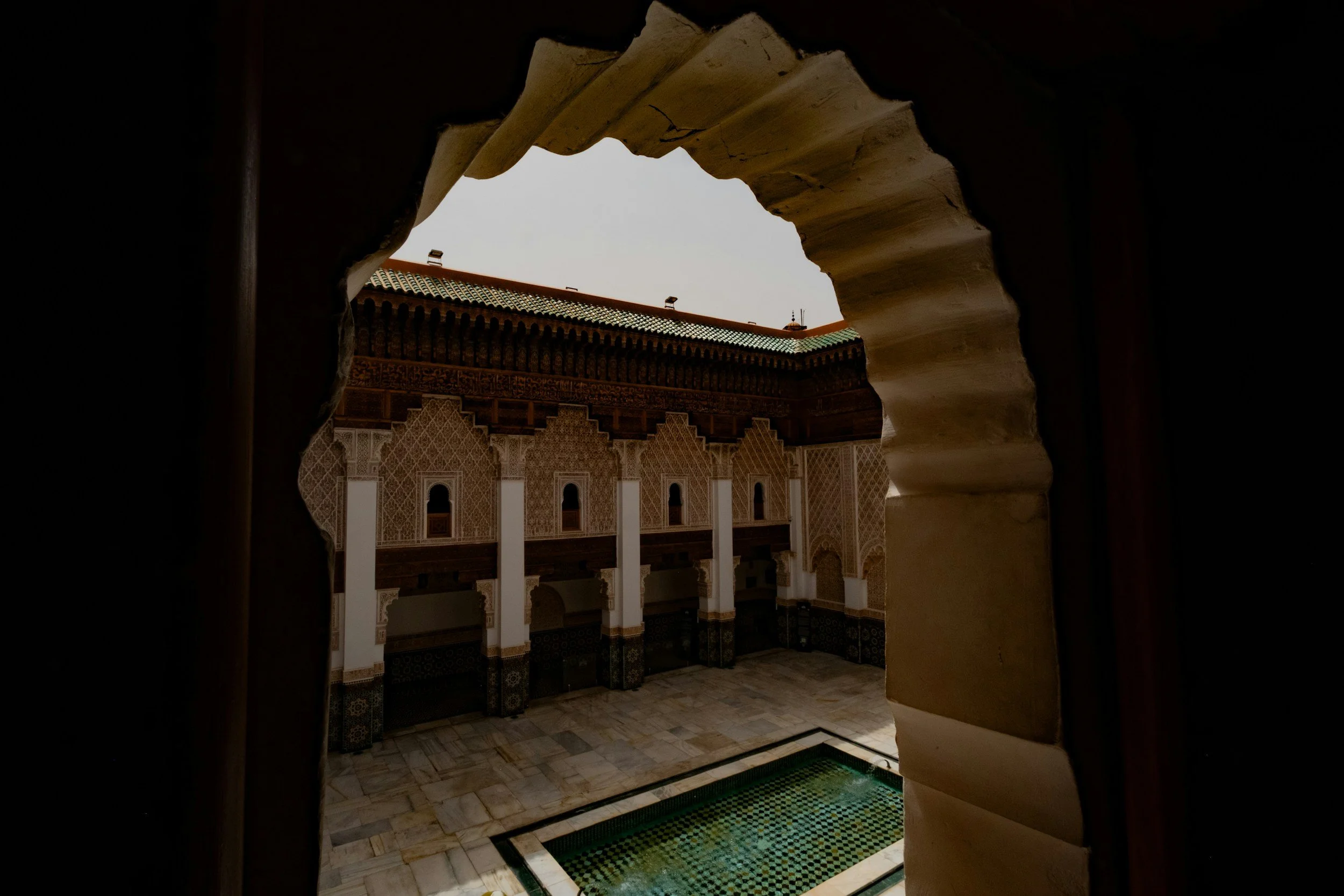 Marrakech