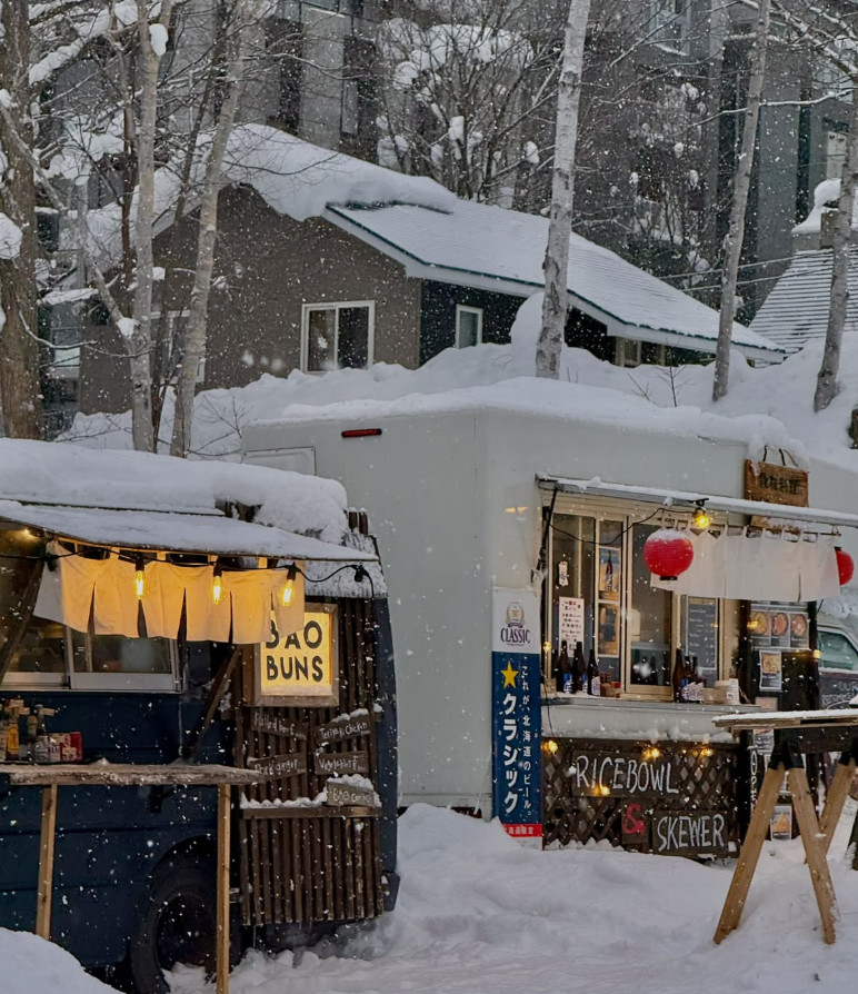 NISEKO