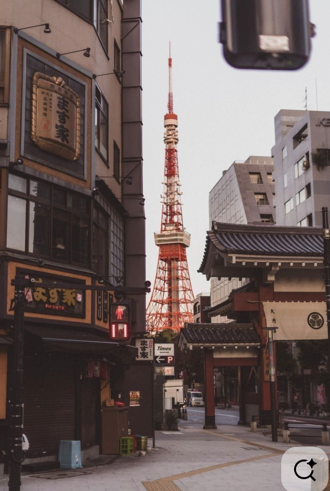 TOKYO