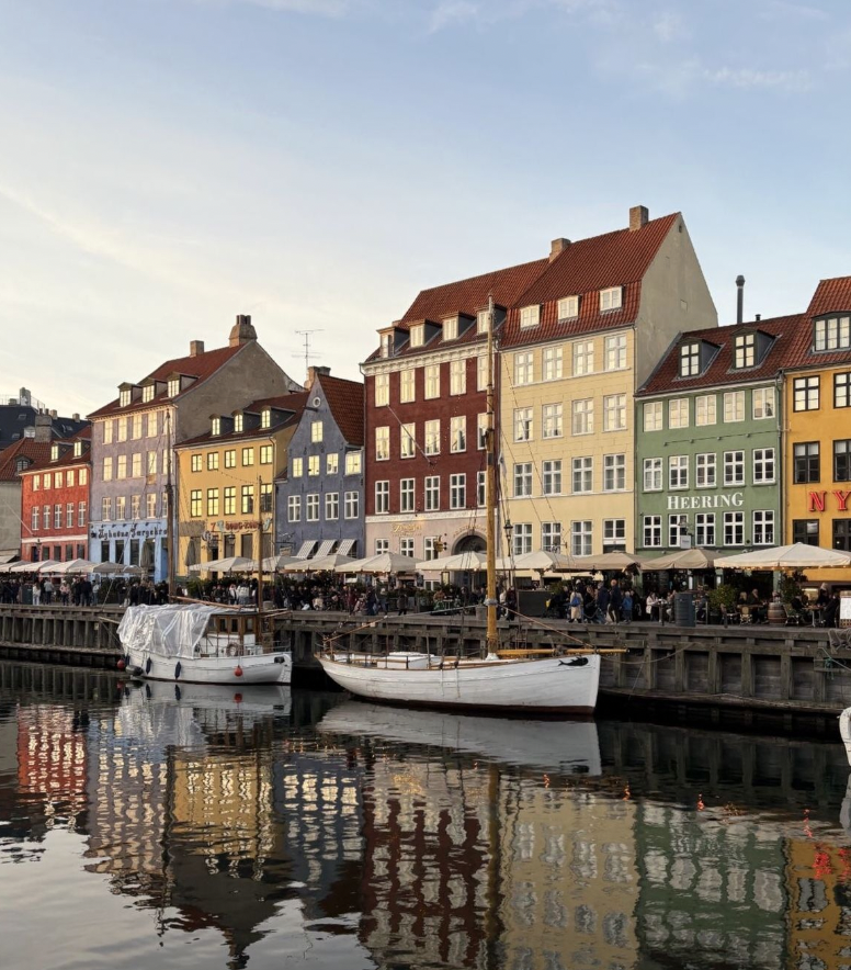 DENMARK