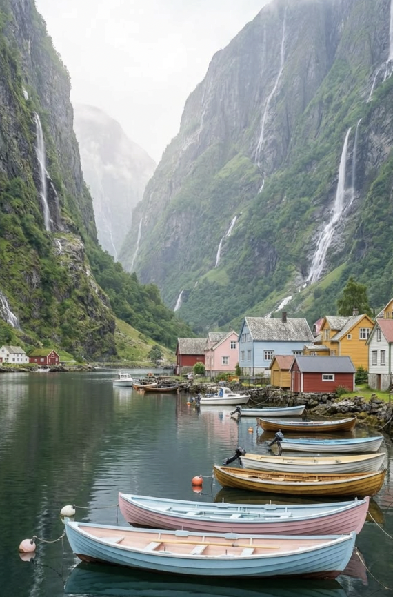 NORWAY