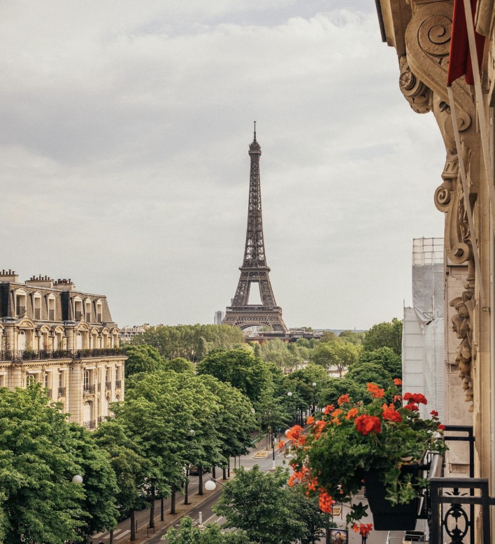 FRANCE