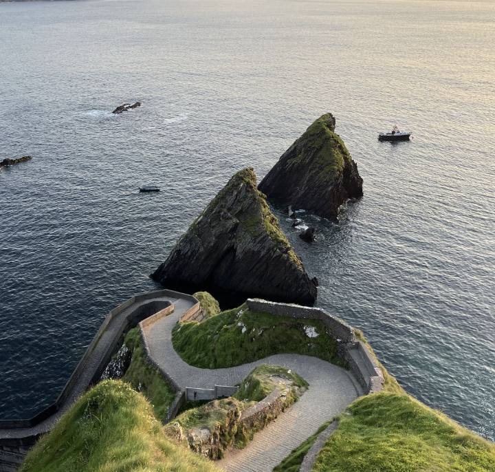 IRELAND