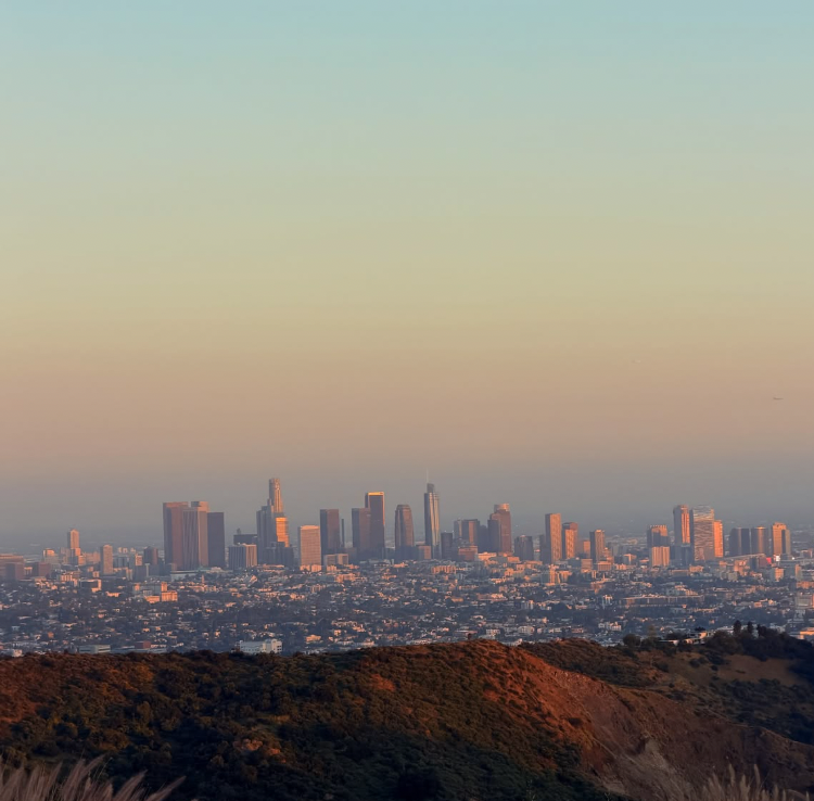 LOS ANGELES