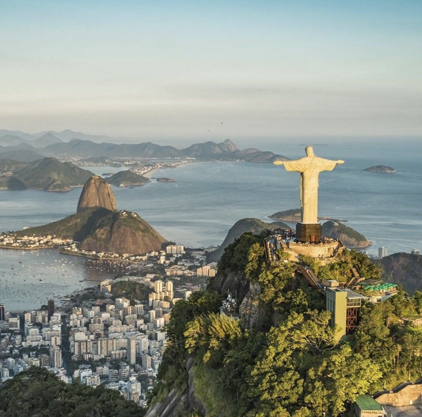 BRAZIL