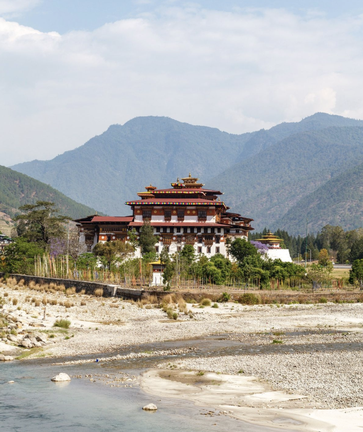 BHUTAN