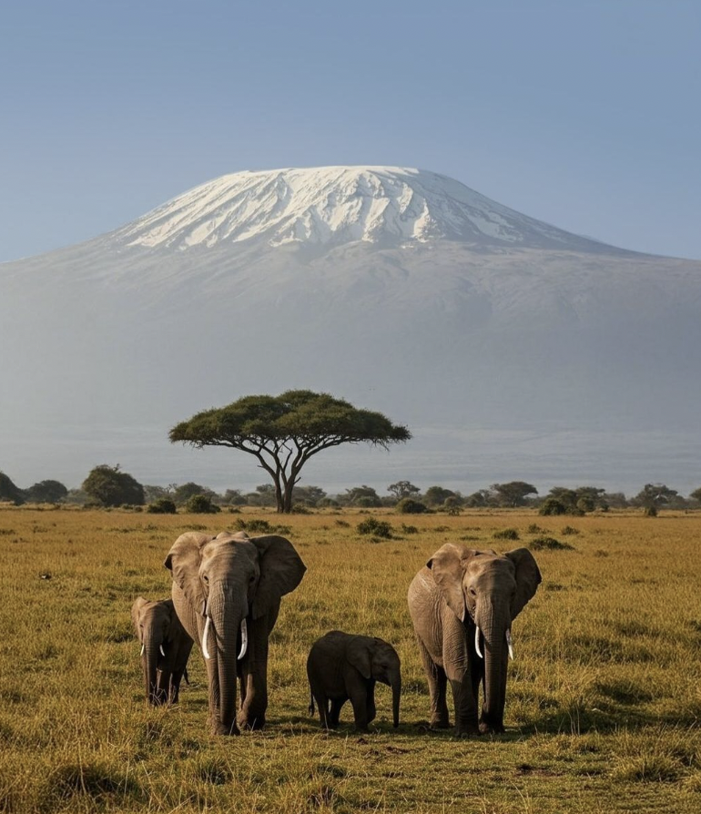 SOUTH AFRICA