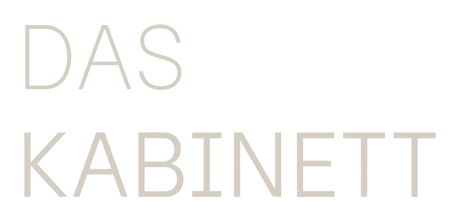 Das Kabinett 