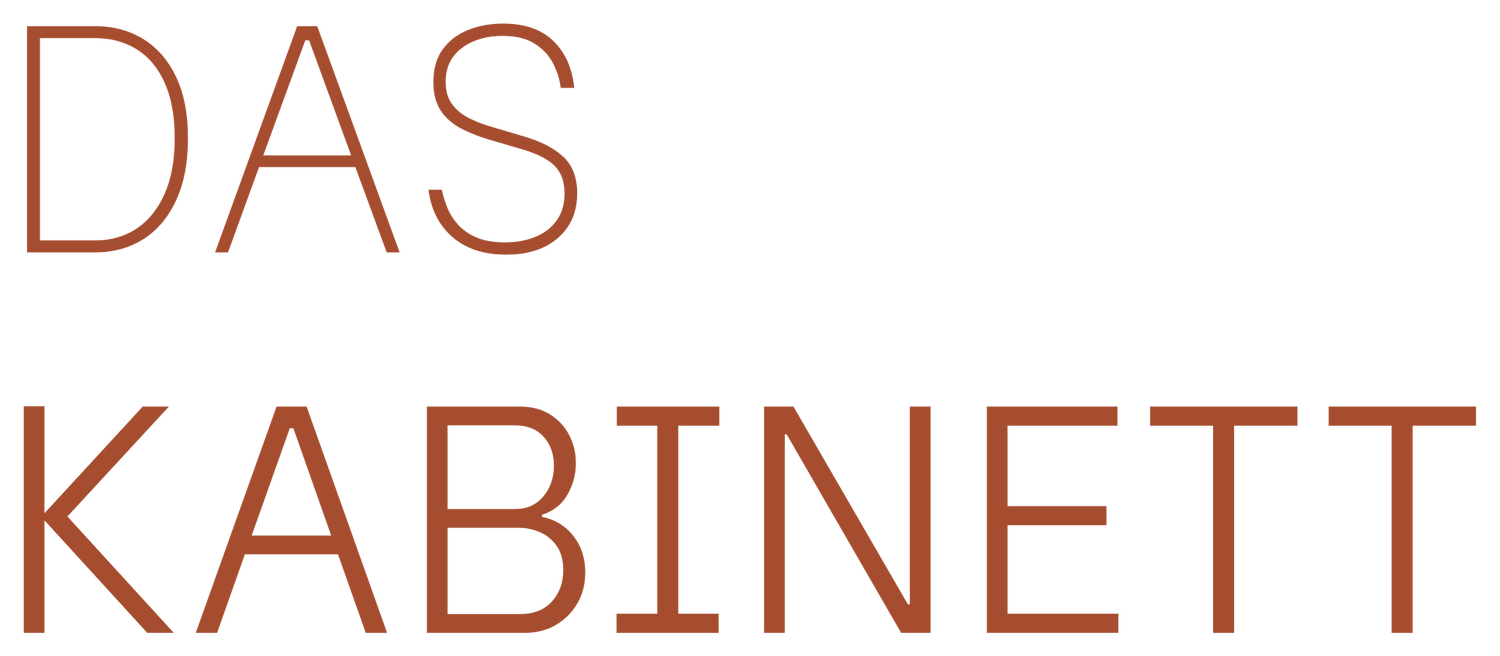 Das Kabinett 