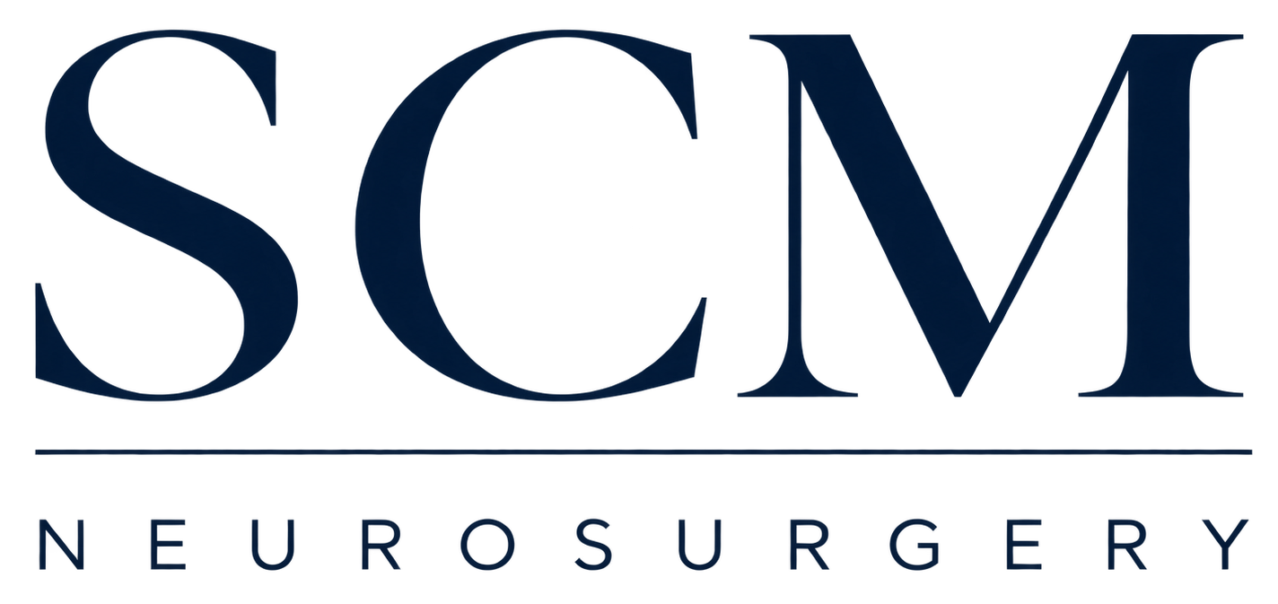 SCM Neurosurgery