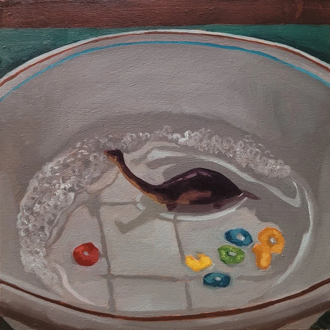 #65 (Unknown day or month, 2025). Sold.