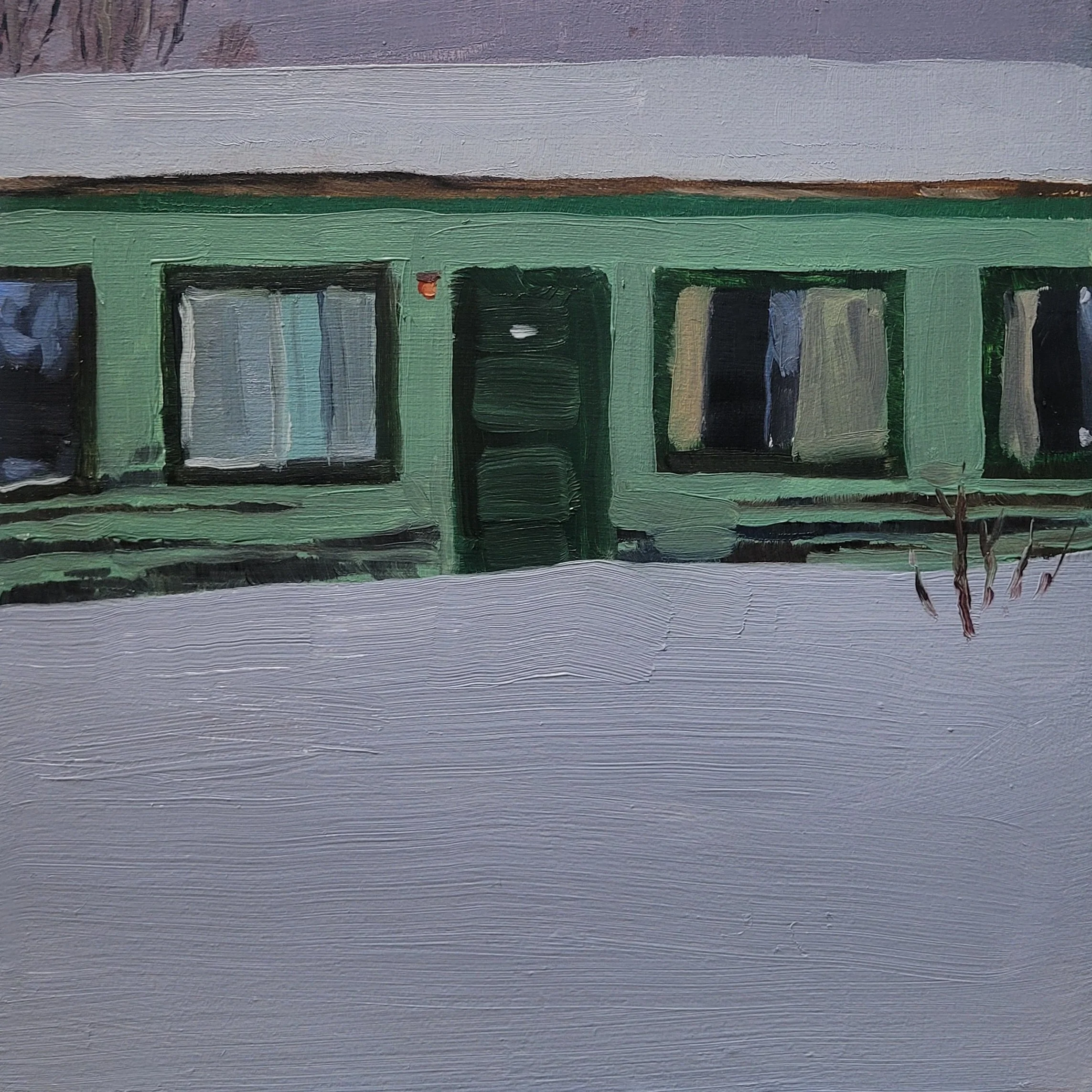 #10 (Unknown day or month, 2025)