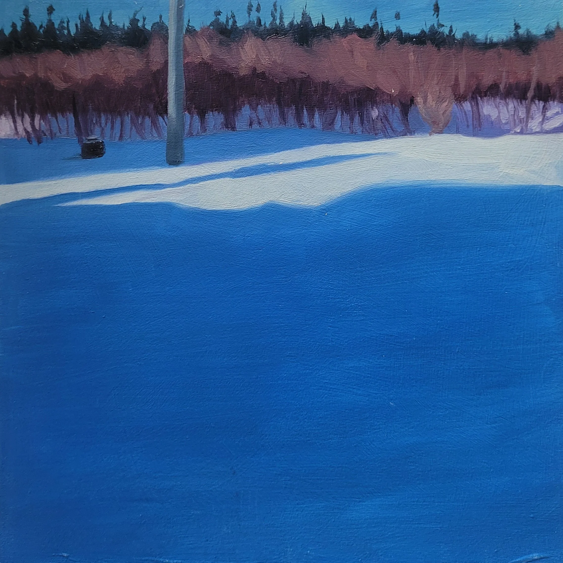 #8 (Unknown day or month, 2024).

Not for sale.