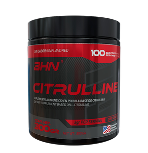 Citrulina BHN
