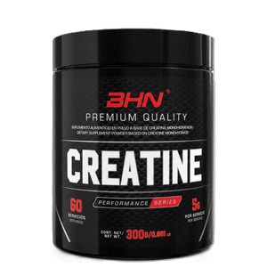 Creatina BHN