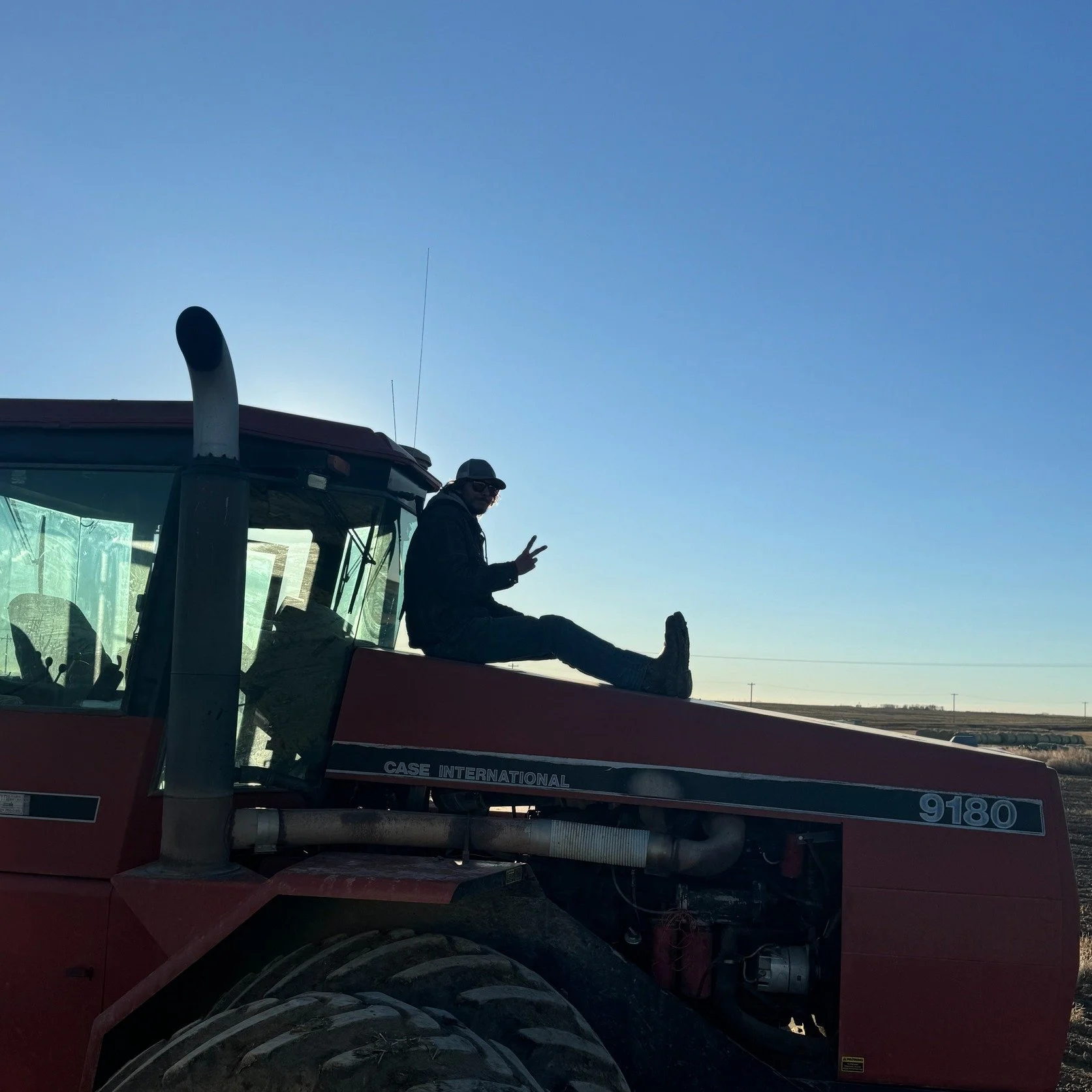 Each season begins with hope, grows through hard work, and ends with a harvest we're proud to share across Canada.

The drone captures the beauty of our fields&mdash;but it's the people behind the scenes who make it possible. Family, dedication, and 