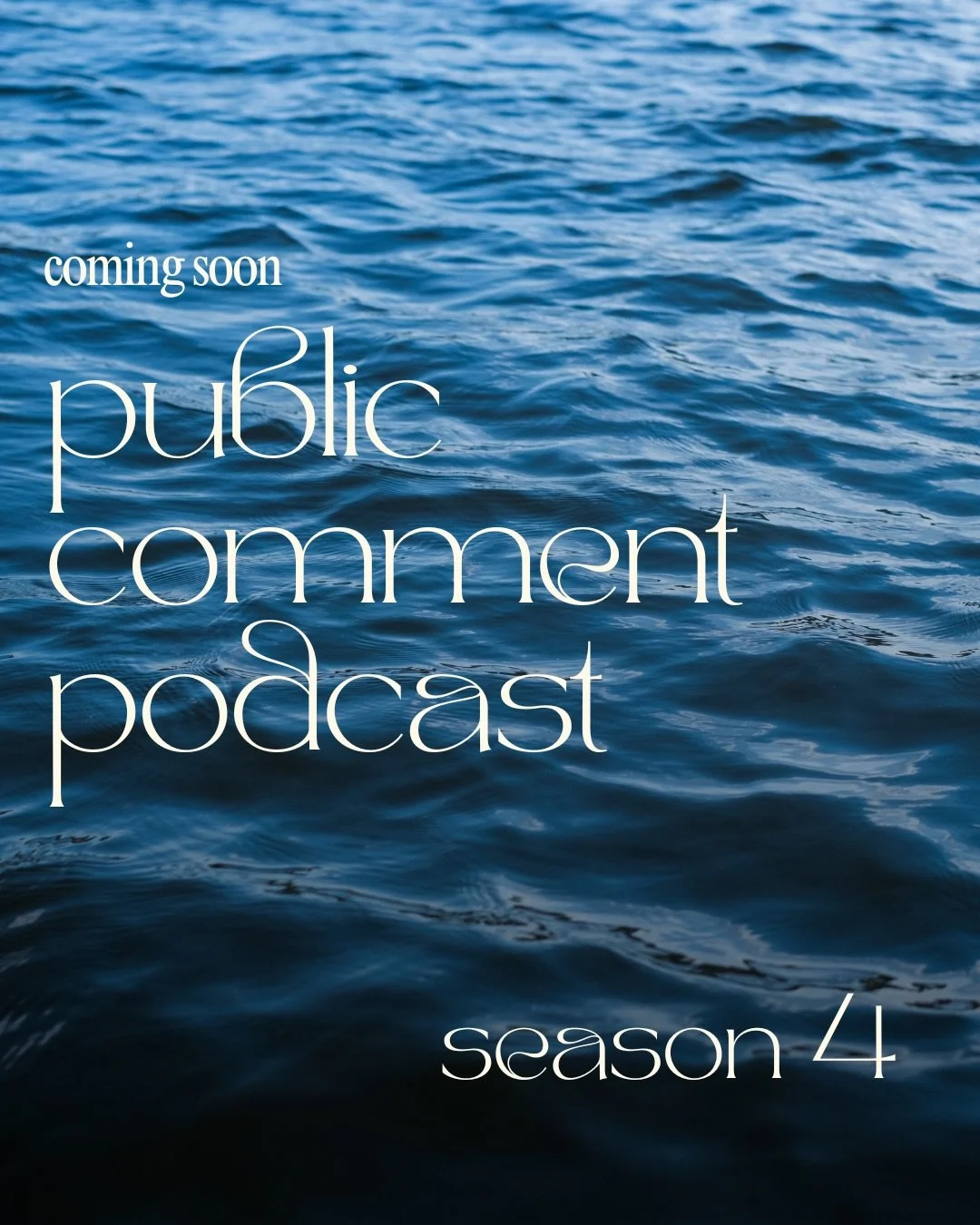 Coming Soon 🎙️

We&rsquo;re excited to welcome&nbsp;Public Comment with John Dunbar + Alfredo Pedroza&nbsp;to The Borreo Building&nbsp;as they kick off their fourth season on September 14th!&nbsp;

Public Comment&nbsp;brings together the people, ide