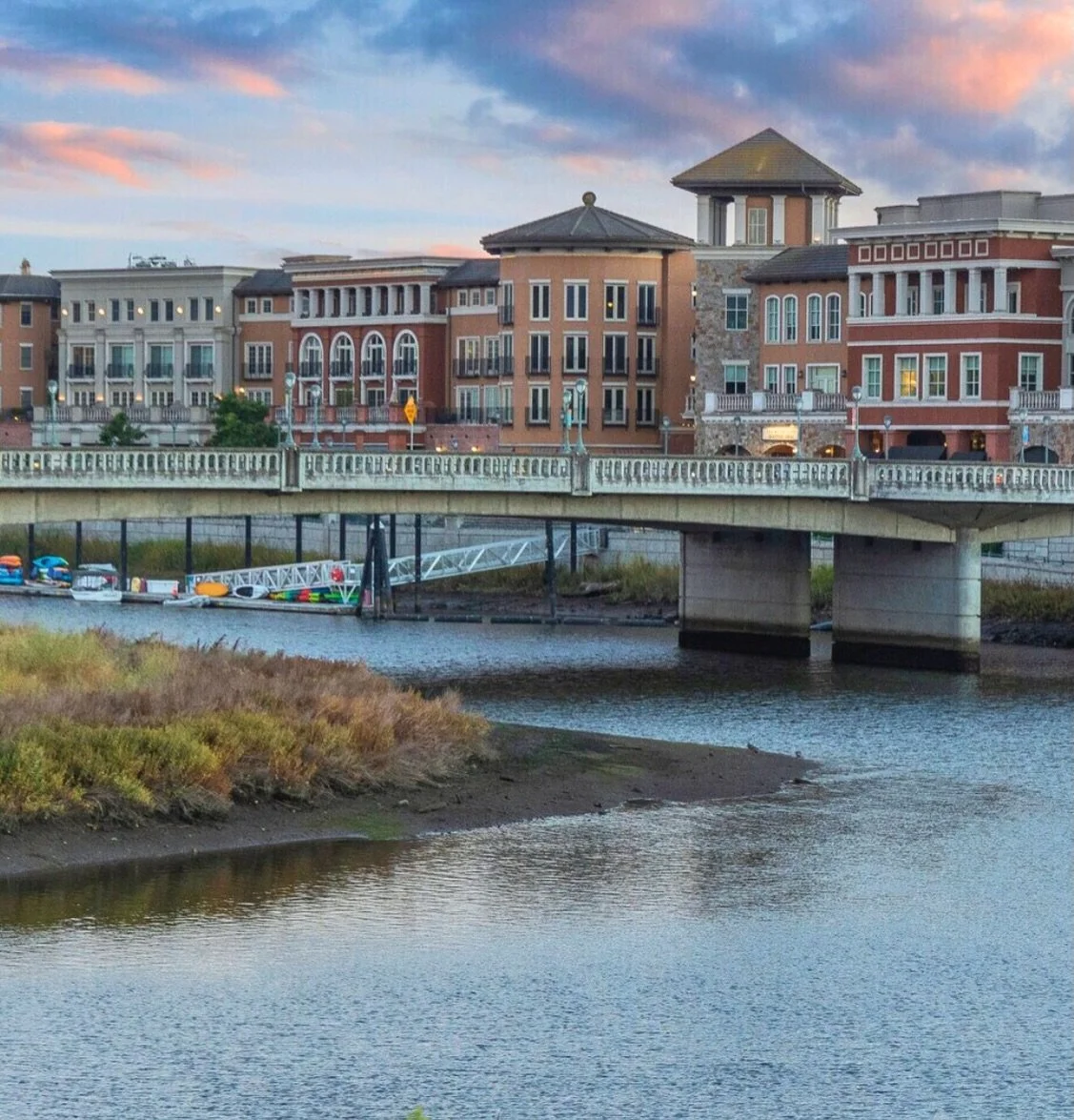 Historic walls. Riverfront light. Downtown Napa just beyond the doors&hellip;

The Napa River has always been part of the story, shaping the view, the light, and the unmistakable sense of place.

At the Borreo Building, what lies just beyond the wall