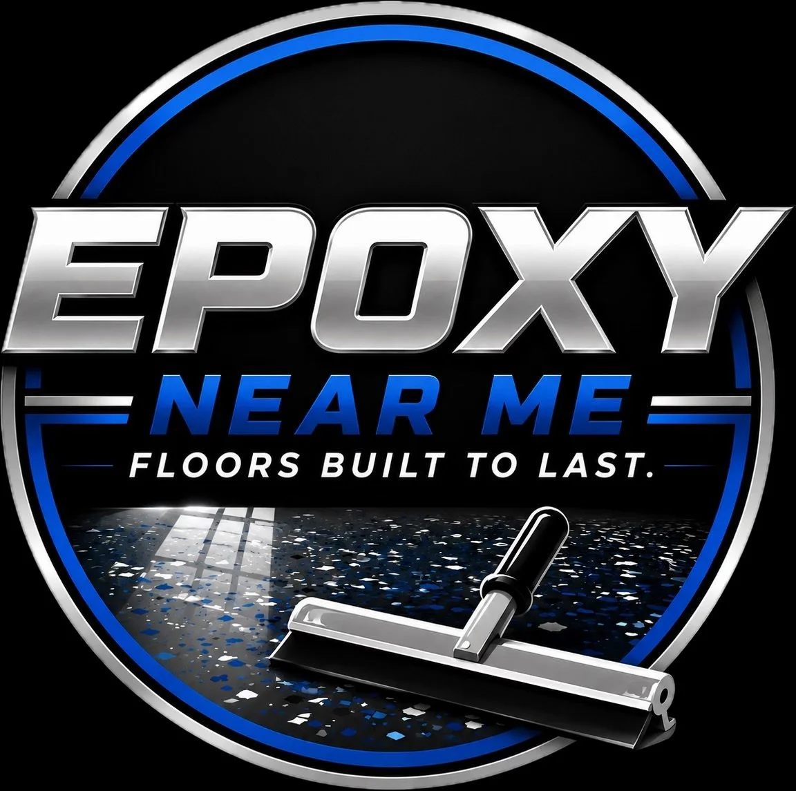 Epoxy Near Me