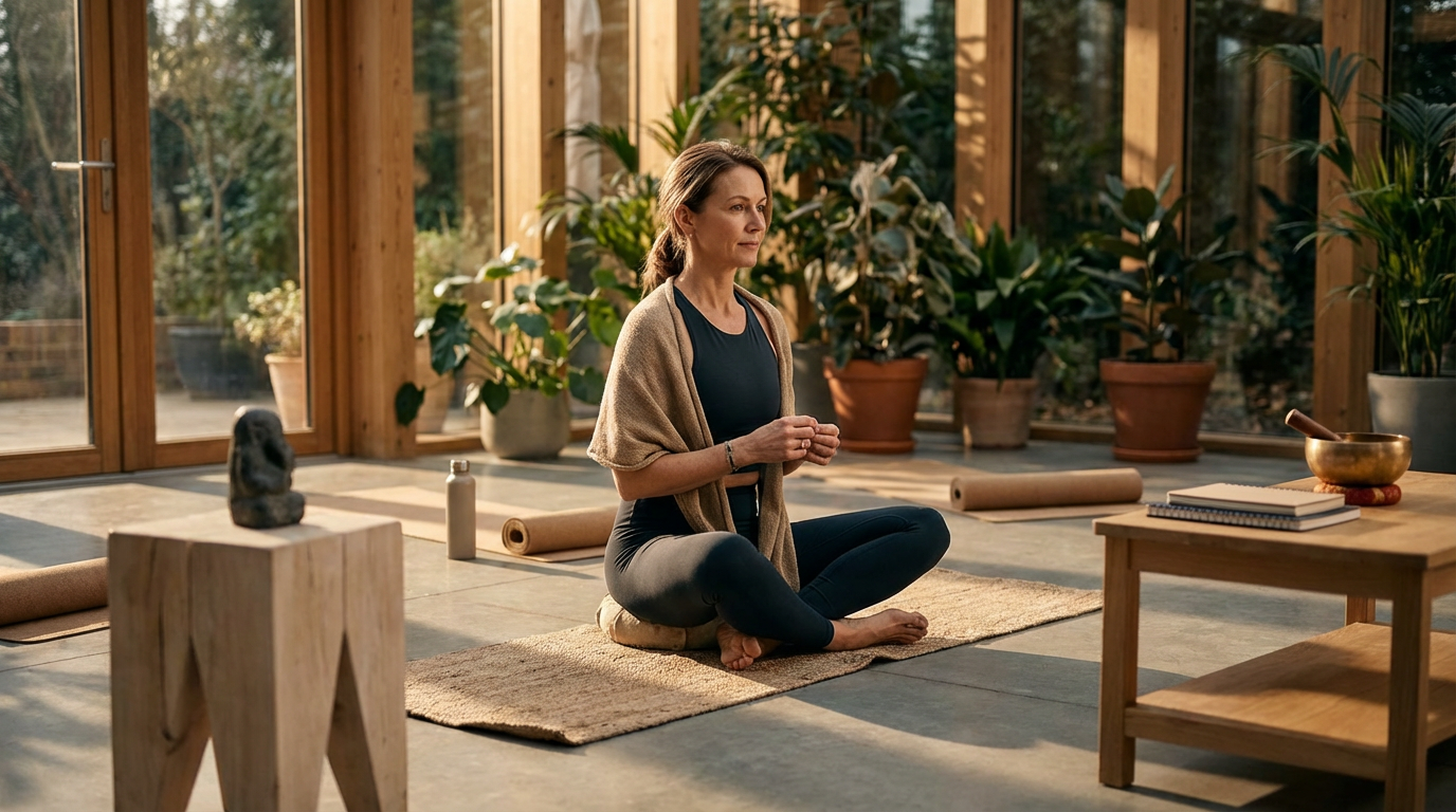 Guided Meditation