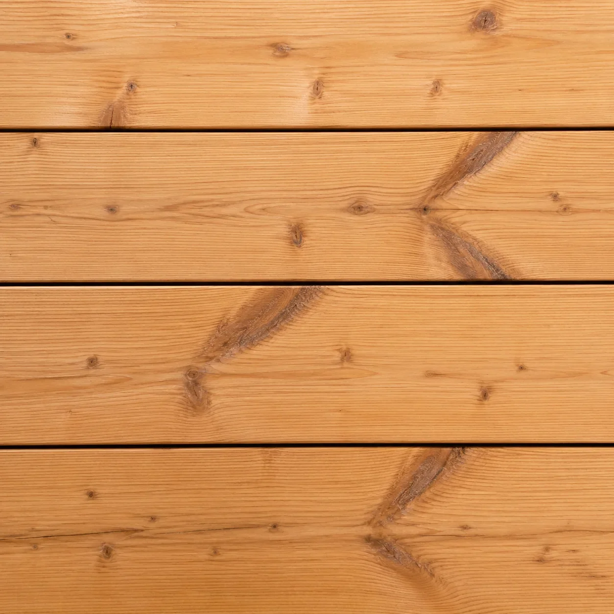 Thermo Knotty European Pine