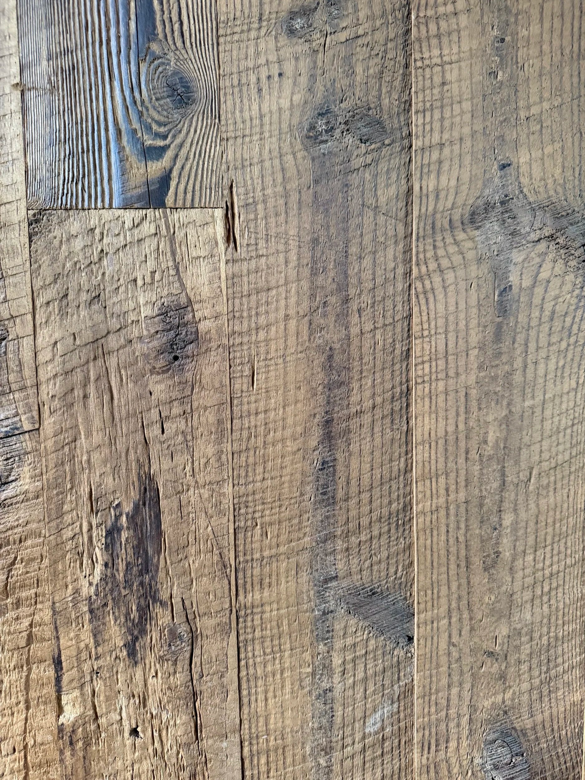 Mushroom Bed Board
Sawn Side