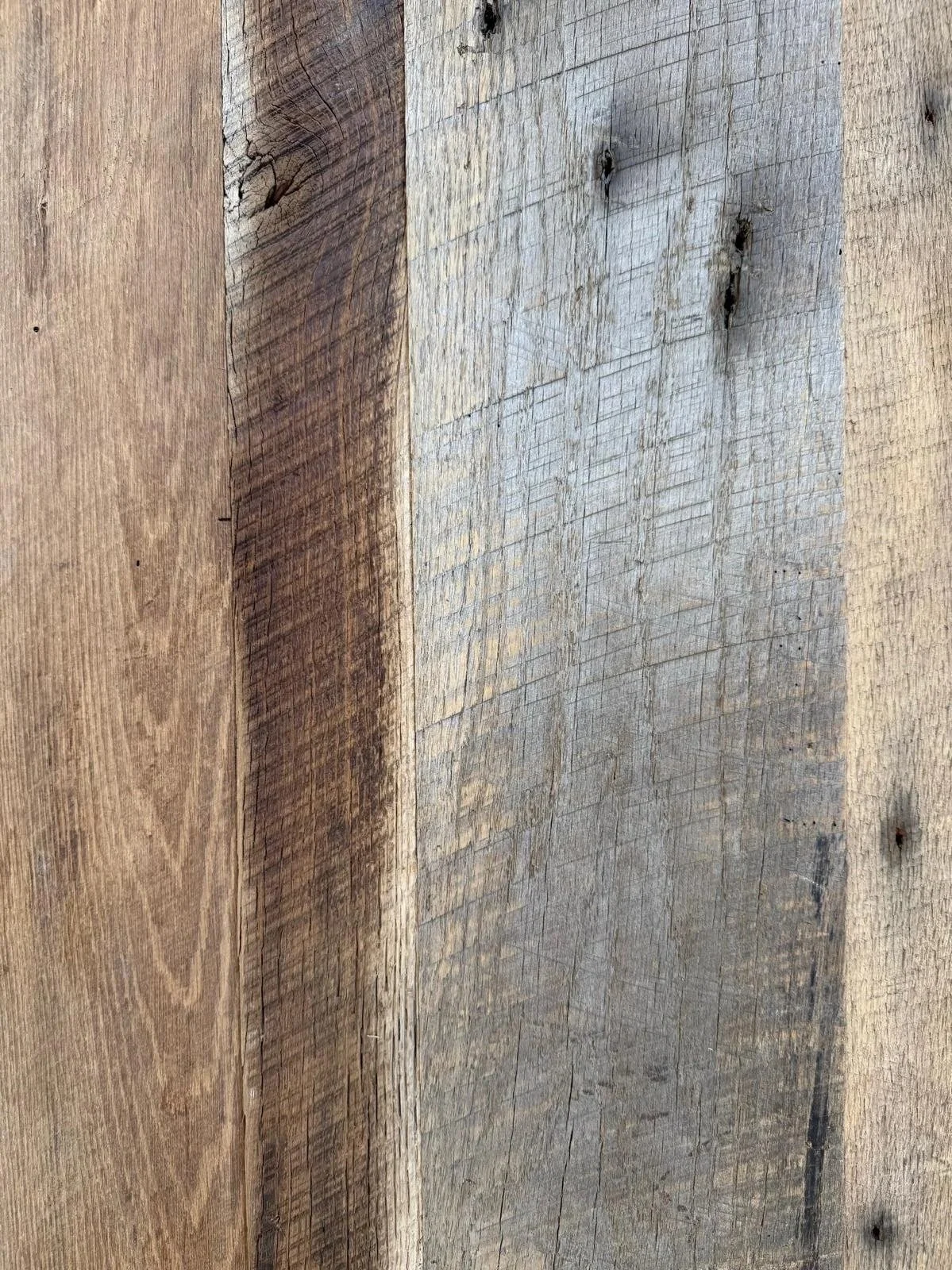 Mushroom Bed Board
Burnt