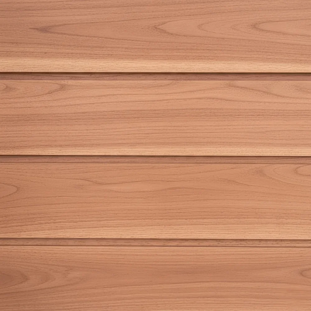 Western Red Cedar
Thermo 