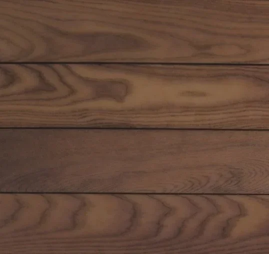 Thermo Ash No Finish